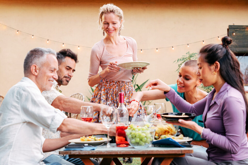 A Foodie’s Guide to the Best Dining in White Station-Yates: From Hidden Gems to Local Legends